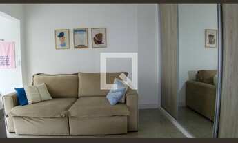 Imagem 7: Apartamento à Venda - Vila Prudente, 1 Quarto, 27 m2