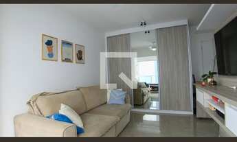 Imagem 4: Apartamento à Venda - Vila Prudente, 1 Quarto, 27 m2