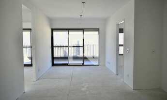 Imagem: Apartamento à Venda - Saúde, 3 Quartos