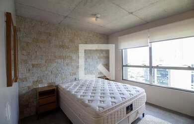 Imagem 6: Apartamento à Venda - Brooklin, 1 Quarto, 90 m2