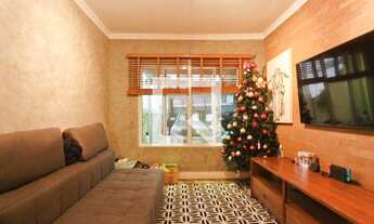 Imagem: Casa à Venda - Parque São Domingos, 3