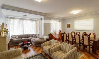 Imagem: Casa à Venda - Vila Nova Conceição, 5