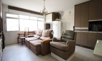 Imagem: Apartamento à Venda - Vila Mariana, 3 Quartos