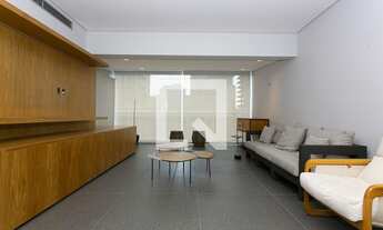 Imagem 2: Apartamento à Venda - Itaim Bibi, 3 Quartos, 132 m2