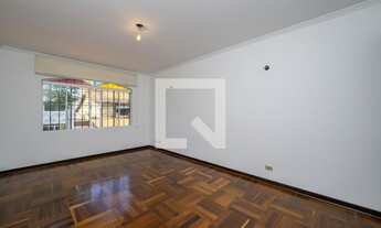 Imagem: Casa à Venda - Jabaquara, 3 Quartos, 210