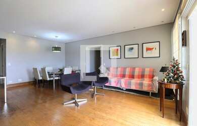 Imagem 3: Apartamento à Venda - Vila Leopoldina, 3 Quartos, 128 m2