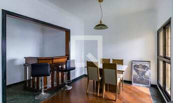 Imagem 5: Apartamento à Venda - Portal do Morumbi, 3 Quartos, 213 m2