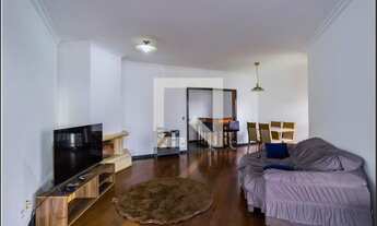 Imagem 2: Apartamento à Venda - Portal do Morumbi, 3 Quartos, 213 m2