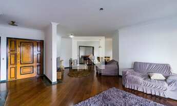 Imagem 4: Apartamento à Venda - Portal do Morumbi, 3 Quartos, 213 m2