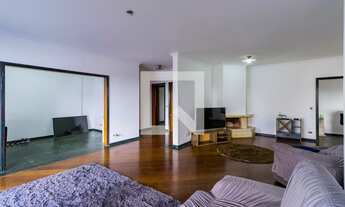 Imagem 3: Apartamento à Venda - Portal do Morumbi, 3 Quartos, 213 m2