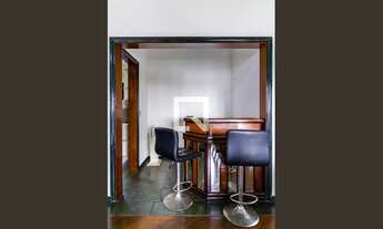 Imagem 6: Apartamento à Venda - Portal do Morumbi, 3 Quartos, 213 m2