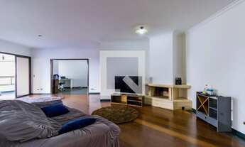 Imagem: Apartamento à Venda - Portal do Morumbi