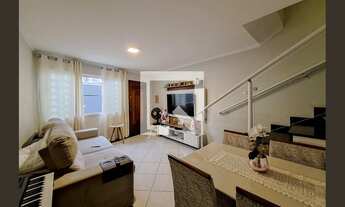 Imagem: Casa à Venda - Mandaqui, 2 Quartos, 113