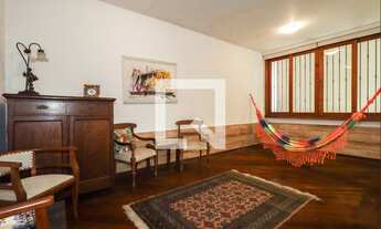 Imagem 3: Casa à Venda - Panamby, 5 Quartos, 350 m2