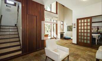 Imagem 4: Casa à Venda - Panamby, 5 Quartos, 350 m2