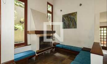 Imagem 6: Casa à Venda - Panamby, 5 Quartos, 350 m2