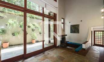 Imagem 5: Casa à Venda - Panamby, 5 Quartos, 350 m2