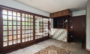 Imagem 7: Casa à Venda - Panamby, 5 Quartos, 350 m2