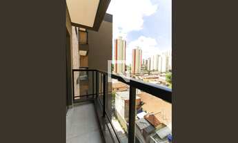 Imagem 7: Apartamento à Venda - Mooca, 1 Quarto, 27 m2