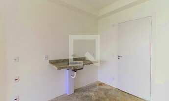 Imagem 5: Apartamento à Venda - Mooca, 1 Quarto, 27 m2