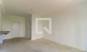 Imagem 2: Apartamento à Venda - Mooca, 1 Quarto, 27 m2