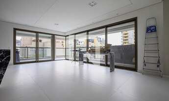 Imagem: Apartamento à Venda - Pinheiros, 3 Quartos