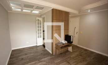 Imagem: Apartamento à Venda - Santana, 3 Quartos