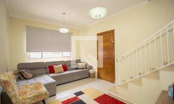 Imagem: Casa à Venda - Freguesia do Ó, 2 Quartos