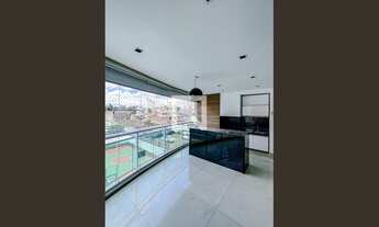 Imagem 7: Apartamento à Venda - Mooca, 3 Quartos, 123 m2