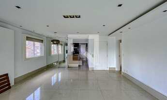 Imagem 4: Apartamento à Venda - Mooca, 3 Quartos, 123 m2