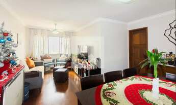 Imagem: Apartamento à Venda - Vila Olímpia, 3