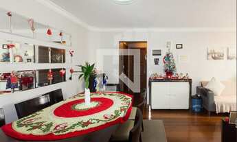 Imagem 3: Apartamento à Venda - Vila Olímpia, 3 Quartos, 100 m2