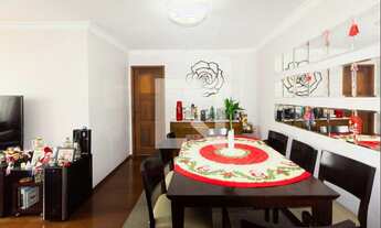 Imagem 2: Apartamento à Venda - Vila Olímpia, 3 Quartos, 100 m2