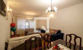 Imagem 2: Casa à Venda - Campo Belo, 5 Quartos, 200 m2