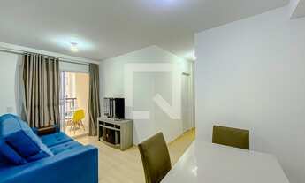 Imagem: Apartamento à Venda - Mooca, 3 Quartos