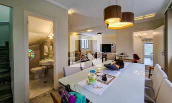 Imagem 2: Casa à Venda - Vila Mariana, 3 Quartos, 220 m2