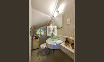 Imagem 7: Casa à Venda - Vila Mariana, 3 Quartos, 220 m2