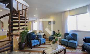 Imagem: Apartamento à Venda - Santana, 5 Quartos