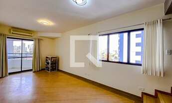 Imagem 5: Apartamento à Venda - Jardim Anália Franco, 3 Quartos, 228 m2