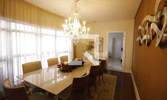 Imagem 5: Apartamento à Venda - Tatuapé, 4 Quartos, 320 m2