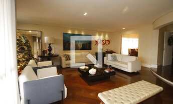 Imagem: Apartamento à Venda - Tatuapé, 4 Quartos