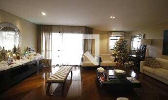 Imagem 4: Apartamento à Venda - Tatuapé, 4 Quartos, 320 m2