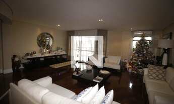 Imagem 3: Apartamento à Venda - Tatuapé, 4 Quartos, 320 m2