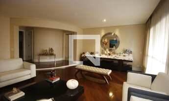 Imagem 2: Apartamento à Venda - Tatuapé, 4 Quartos, 320 m2