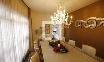 Imagem 6: Apartamento à Venda - Tatuapé, 4 Quartos, 320 m2