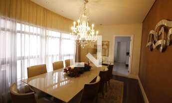 Imagem 7: Apartamento à Venda - Tatuapé, 4 Quartos, 320 m2