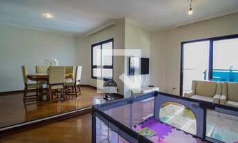 Imagem 5: Apartamento à Venda - Vila Olímpia, 3 Quartos, 300 m2