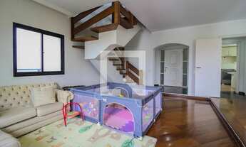 Imagem: Apartamento à Venda - Vila Olímpia, 3