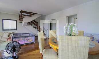 Imagem 3: Apartamento à Venda - Vila Olímpia, 3 Quartos, 300 m2