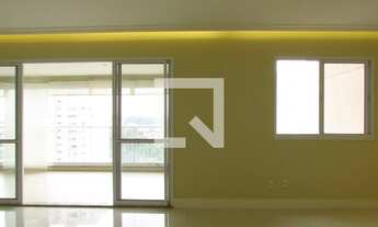 Imagem 3: Apartamento à Venda - Jardim Éster Yolanda, 3 Quartos, 139 m2